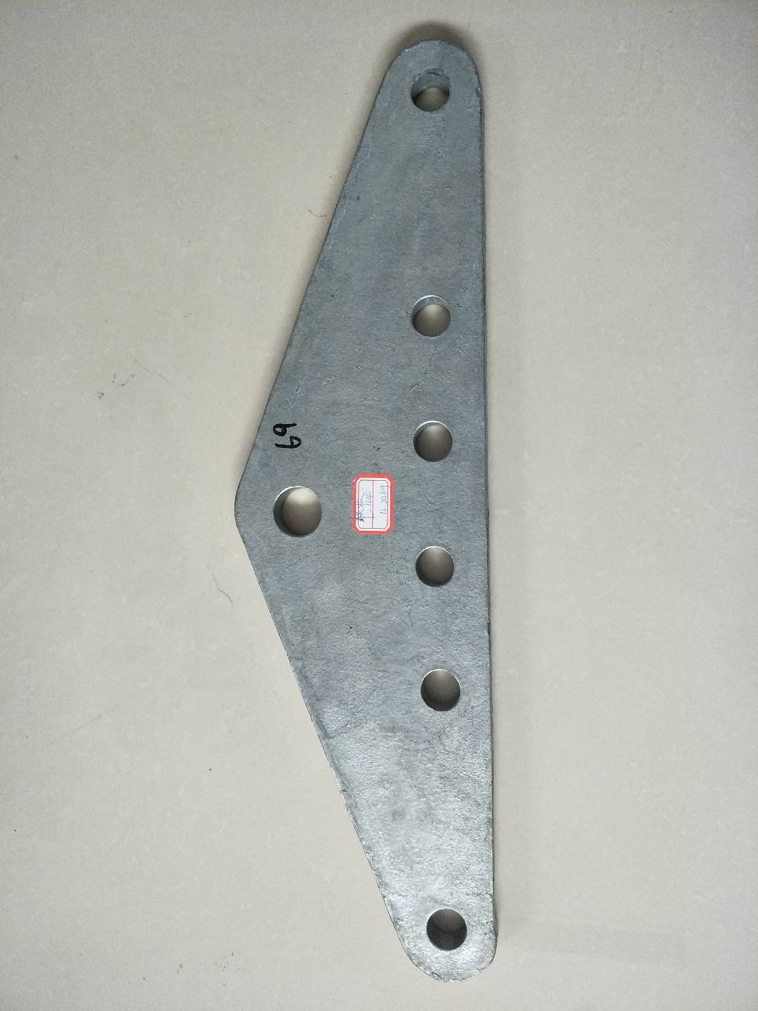 電力金具聯(lián)結金具聯(lián)板圖片