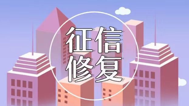 江苏连云港专业征信修复团队  银行上报征信错误修改要多久