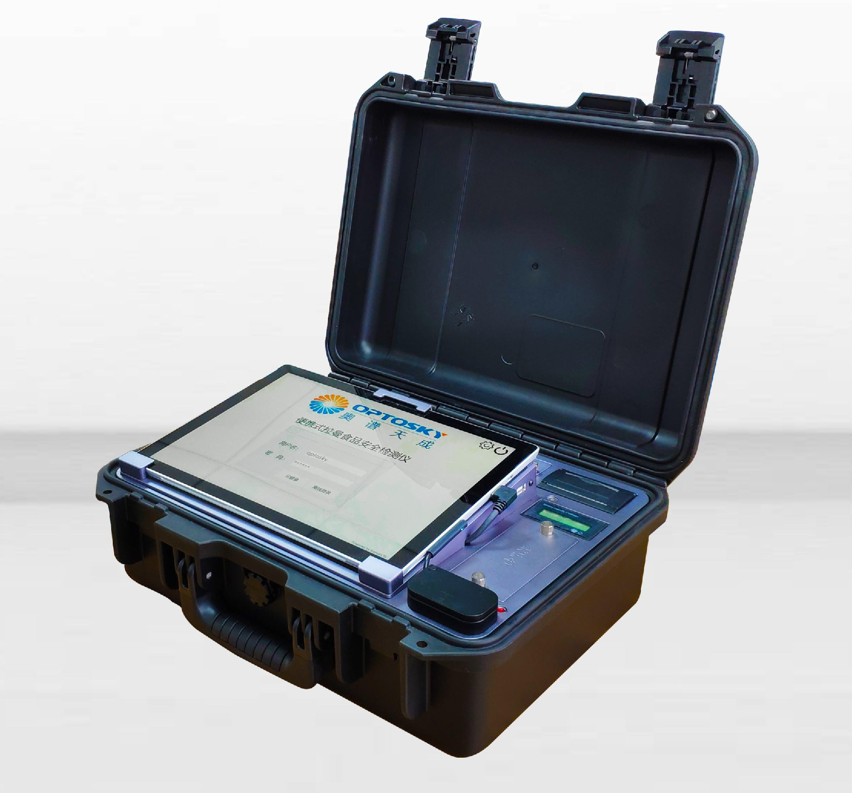 食品安全分析儀圖片/食品安全分析儀樣板圖 (4)