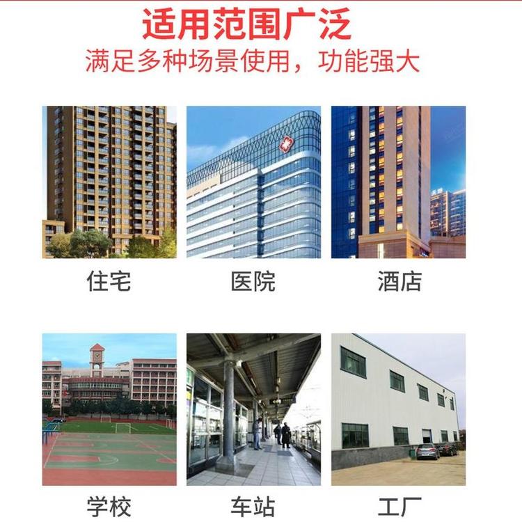 雙出口室內(nèi)消火栓圖片/雙出口室內(nèi)消火栓樣板圖 (3)