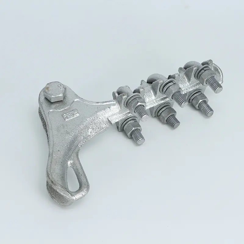 耐張線夾NLD圖片