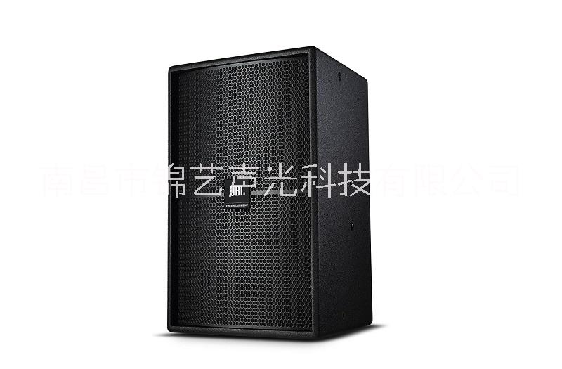 供应南昌礼堂、会议室、多功能厅音箱，JBL KP2010G2 10寸全频卡拉OK扬声器