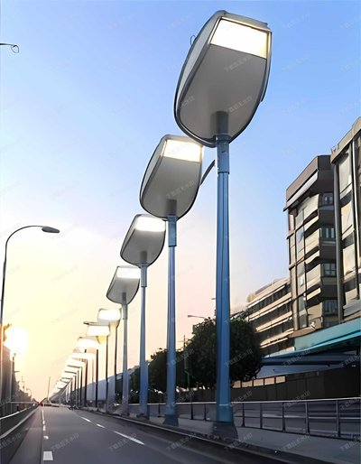 石家庄市秦皇岛市太阳能LED路灯厂家