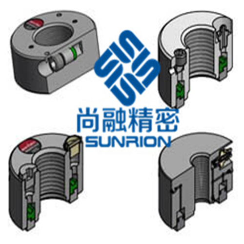 德国amtec液压螺母-德国amtec 夹紧液压系统