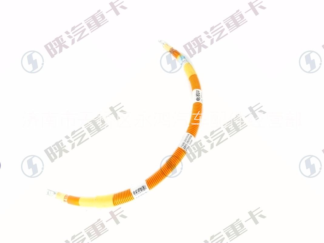 陜汽電動(dòng)車DZ96319781062單芯高壓線圖片/陜汽電動(dòng)車DZ96319781062單芯高壓線樣板圖 (3)