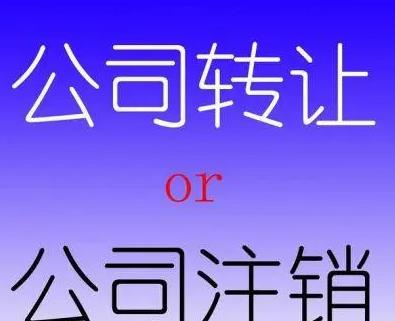 西安分公司注銷需要提交哪些手續(xù)