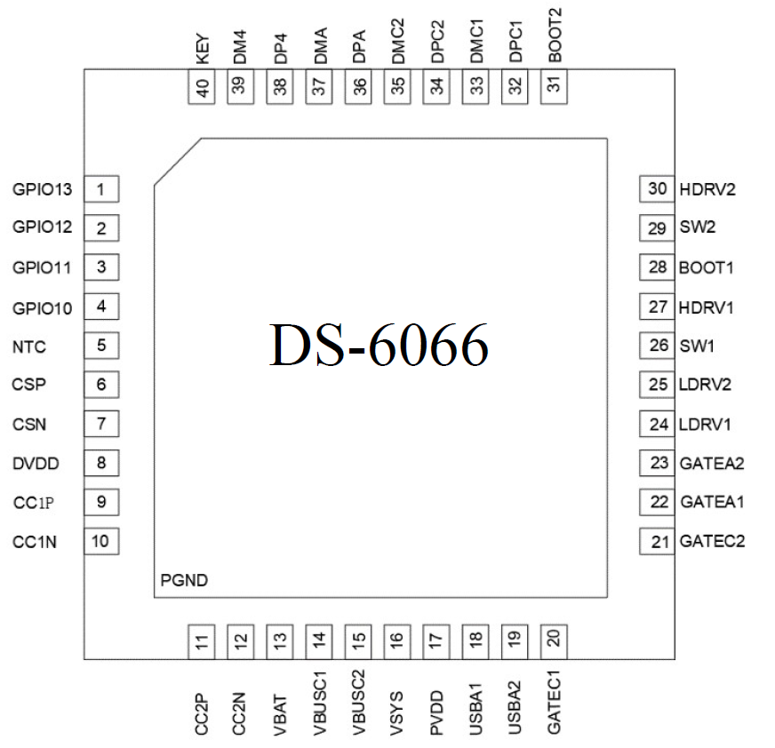 DS6066图片