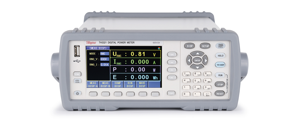 同惠数字功率计-供应TH3321单相数字功率计价格-批发价-供应商-报价-多少钱-哪里有