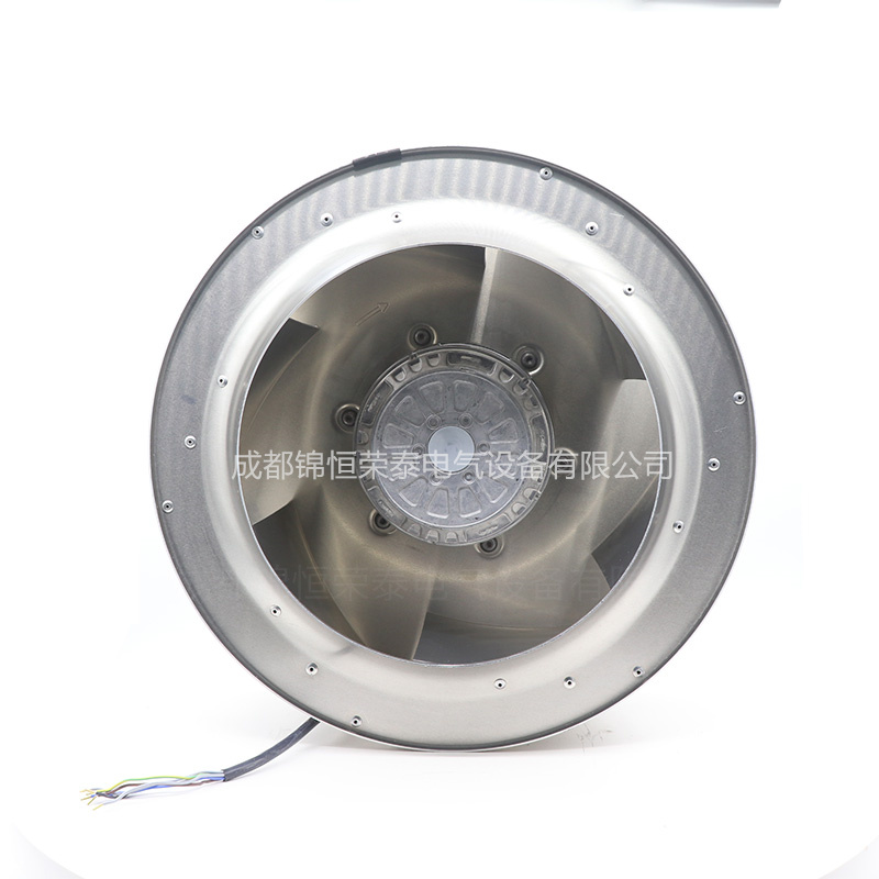 R4D400-AL17-05 德國(guó)ebmpapst離心風(fēng)機(jī)圖片