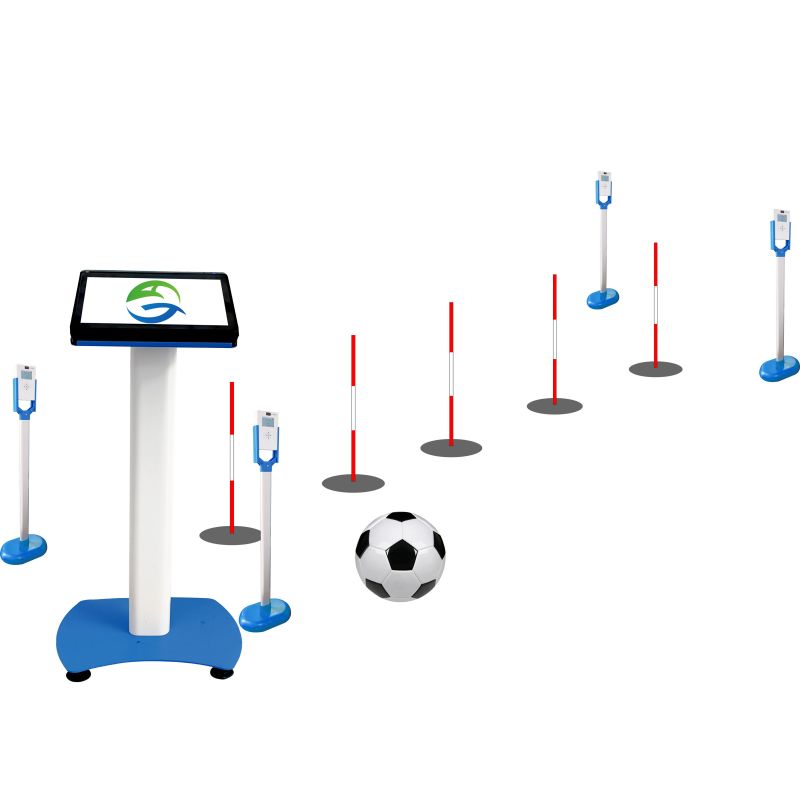 佳體育足球測試儀圖片