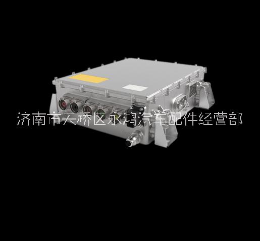 陕汽纯电动DZ96319480020电机控制器/250/300KW/厂家维修图片