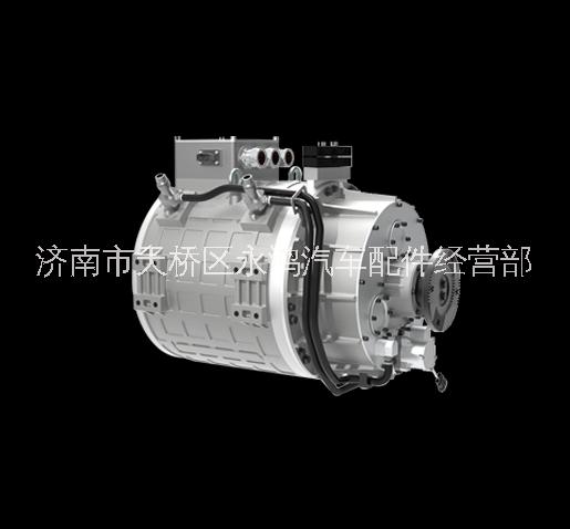 陕汽新能源DZ96259480033驱动电机/210KW/3800NM图片