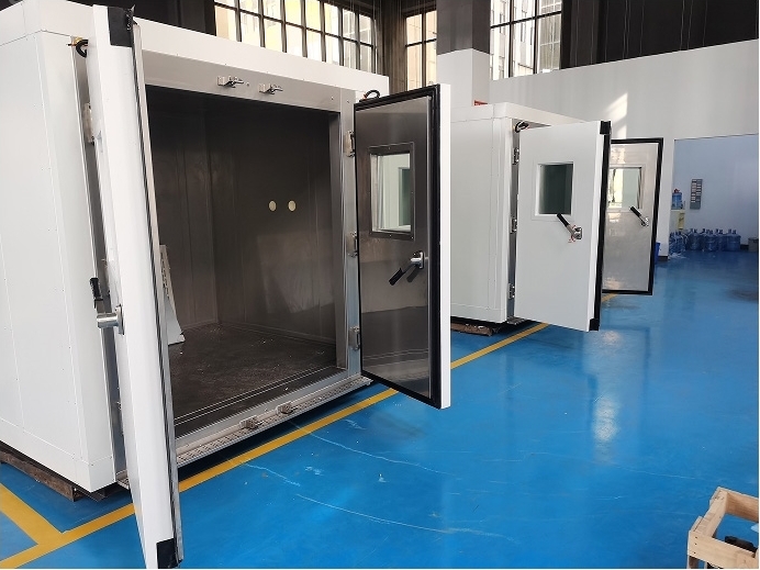 尼龍制品調(diào)濕設(shè)備圖片