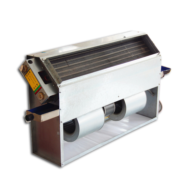 供應(yīng)立式暗裝風(fēng)機(jī)盤管廠家直銷