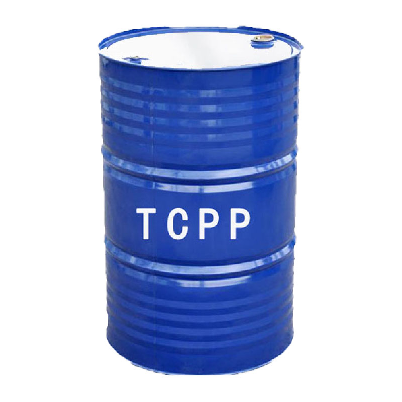 TCPP 济南TCPP