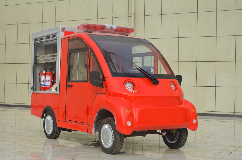 YCDXF500-2 消防車圖片