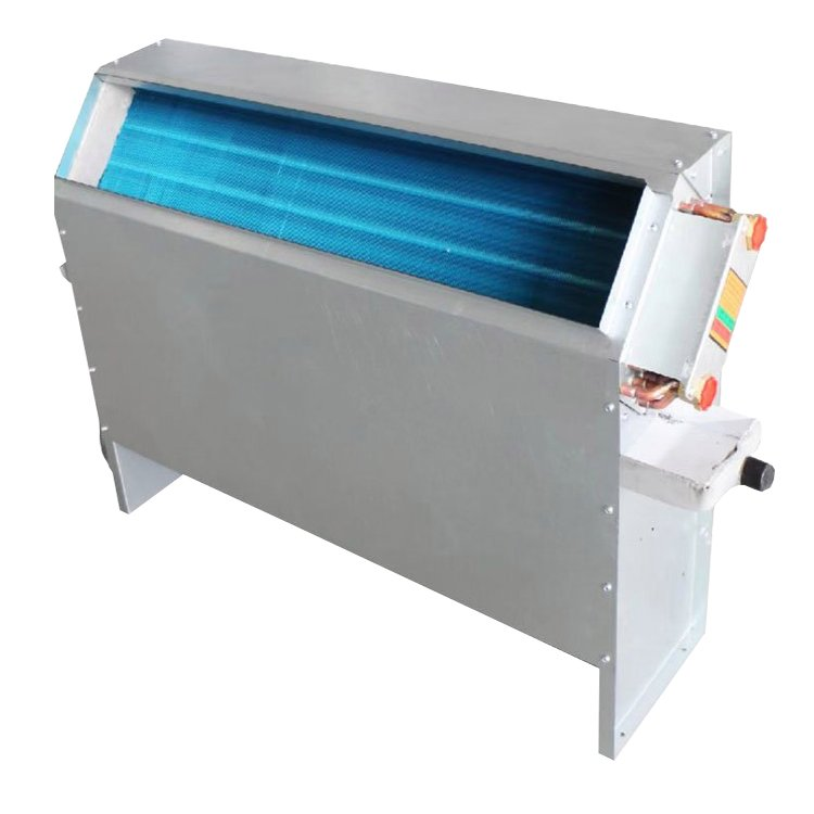 供應(yīng)立式暗裝風(fēng)機(jī)盤(pán)管廠(chǎng)家價(jià)格