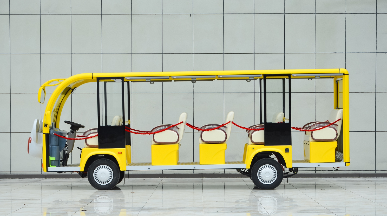 電動(dòng)觀光車圖片/電動(dòng)觀光車樣板圖 (2)