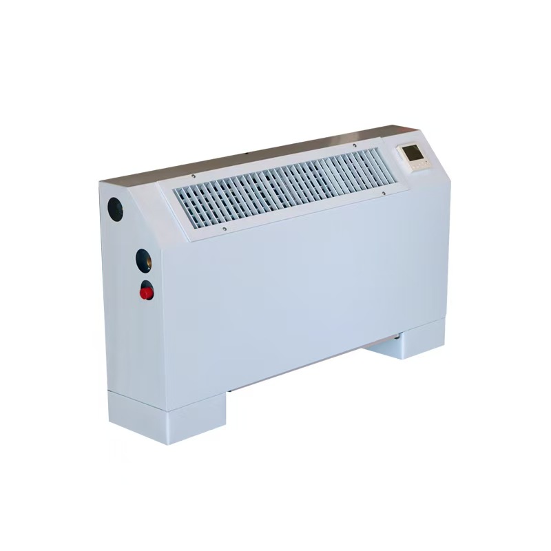 供應(yīng)風(fēng)機(jī)盤管廠家立式明裝風(fēng)機(jī)盤管報(bào)價(jià)