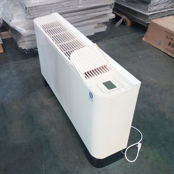 供應(yīng)風(fēng)機(jī)盤管廠家立式明裝風(fēng)機(jī)盤管報(bào)價(jià)