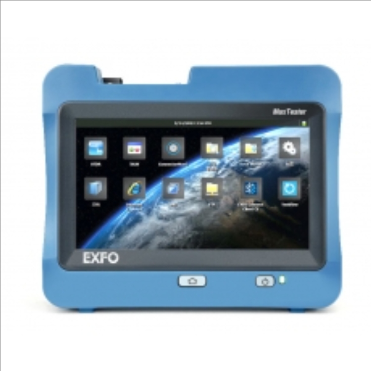 MAX-720D加拿大EXFO 光時(shí)域反射儀