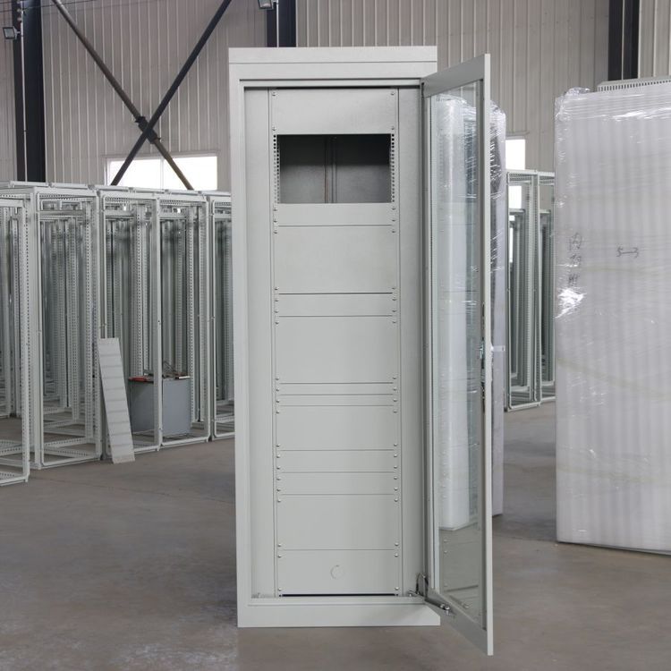 南通電子機房機柜鈑金加工