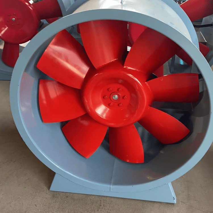 SWF混流風(fēng)機(jī)低噪音加壓送風(fēng)機(jī)