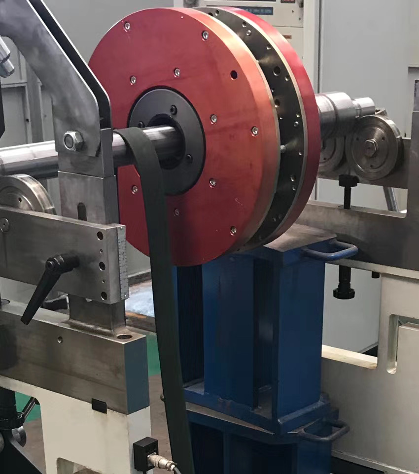 鴻途智能 限距型永磁偶合器 MGTL22/315