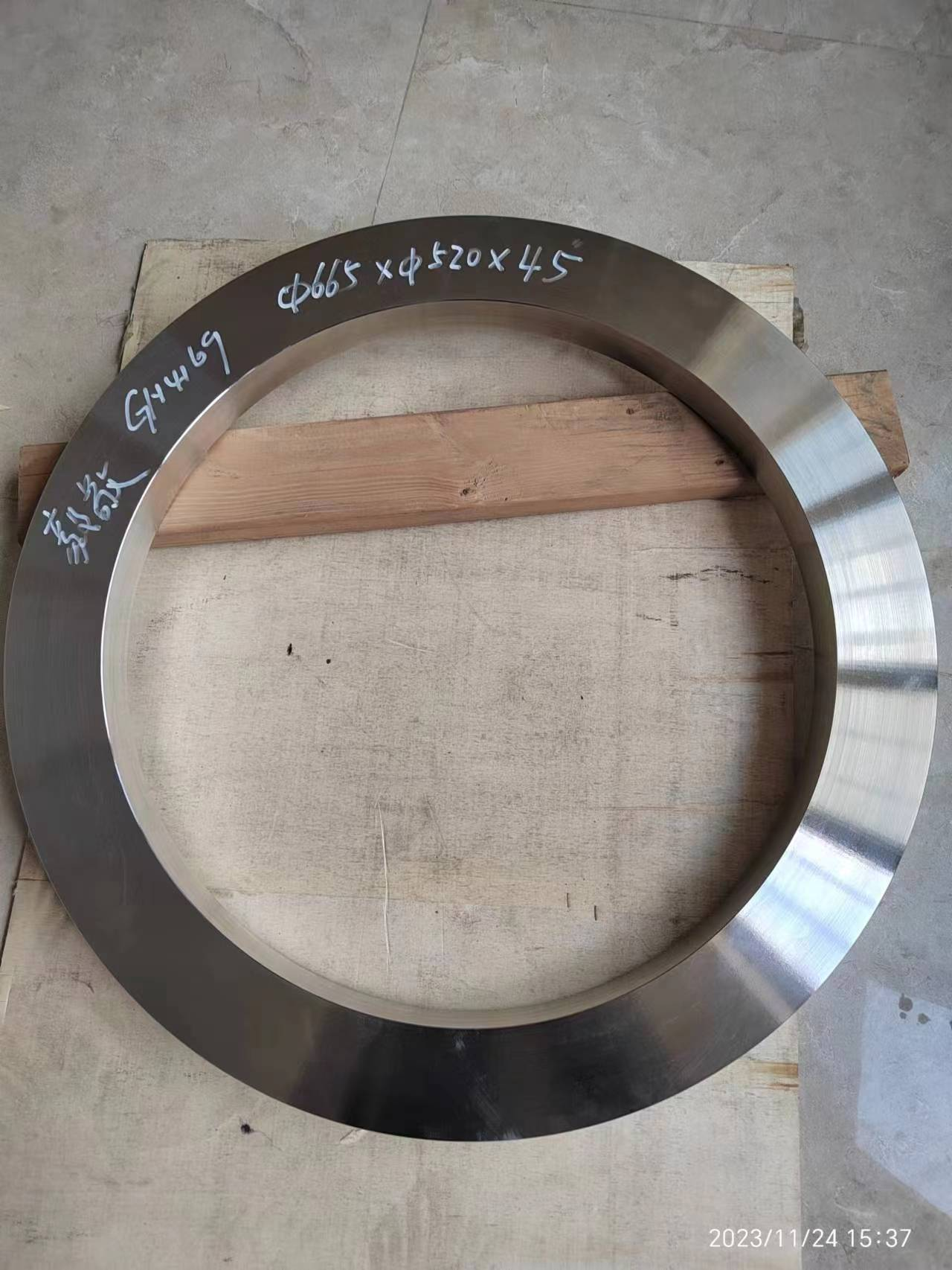 上海合金Inconel718車光環(huán)件廠家-價格-供應商-電話