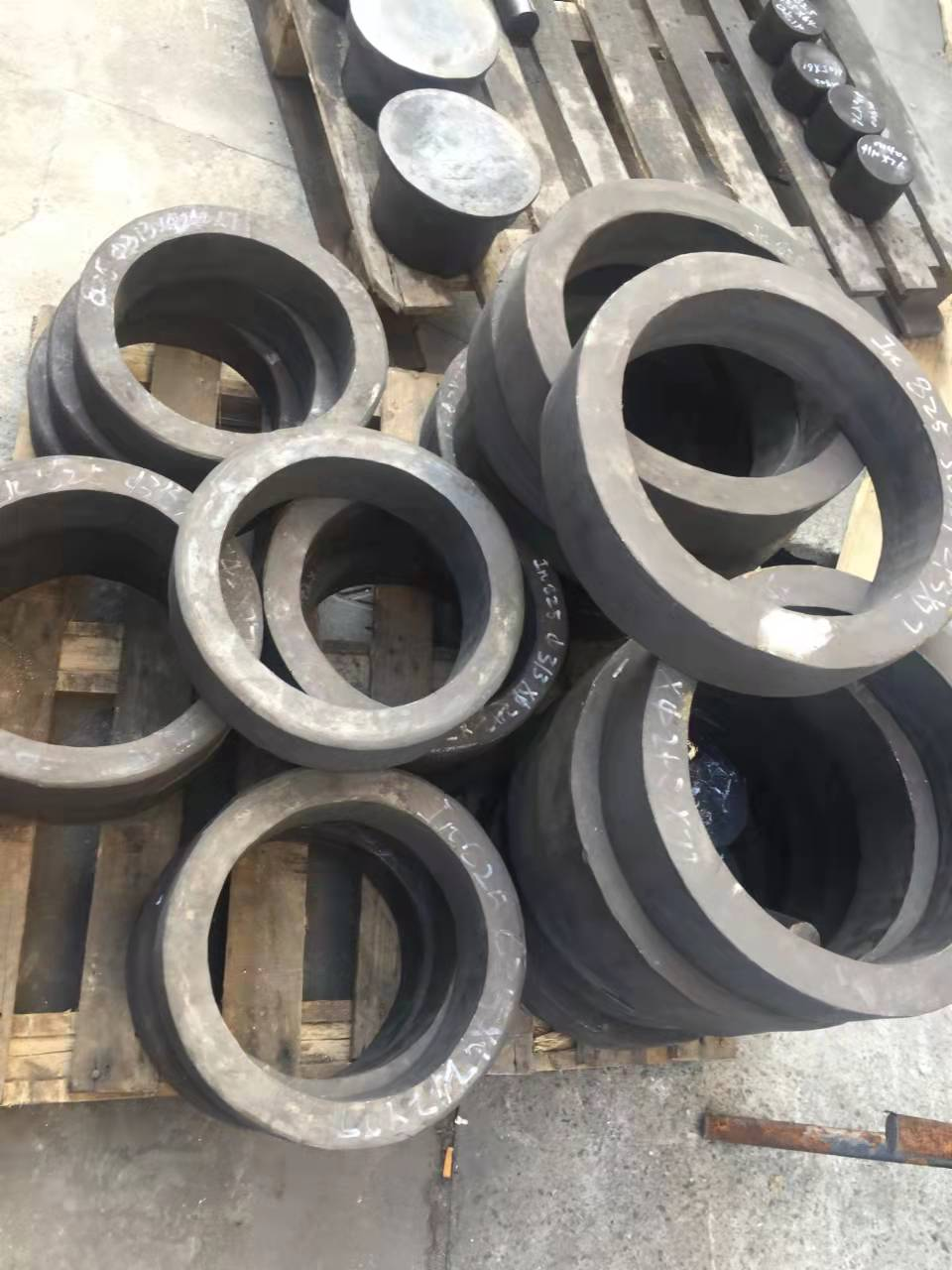 GH93環(huán)件 耐腐蝕GH93鎳基高溫合金環(huán)件哪家好-廠家-價(jià)格-供應(yīng)商