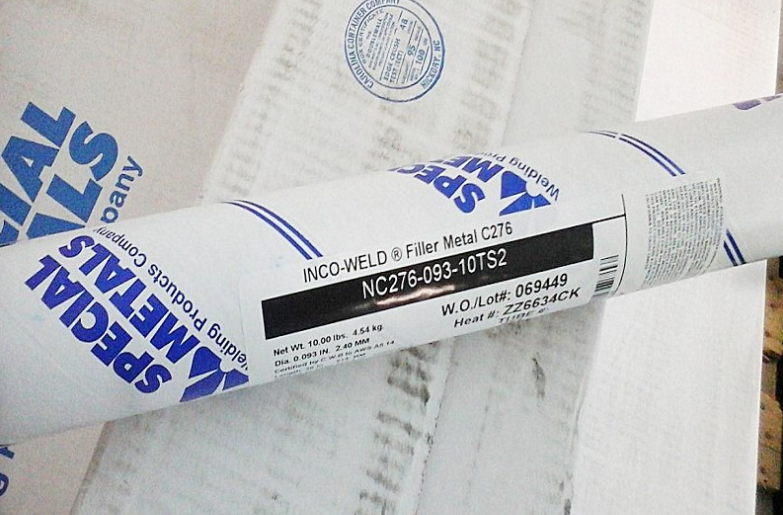 上海Hastelloy C-276絲材 HastelloyC276絲 c-276鎳合金彈簧絲 軸絲 耐高溫腐蝕