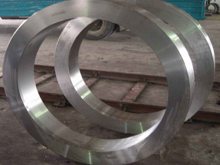 上海Hastelloy C-276環(huán)件  c-276耐高溫腐蝕鎳合金環(huán)件生產(chǎn)廠家