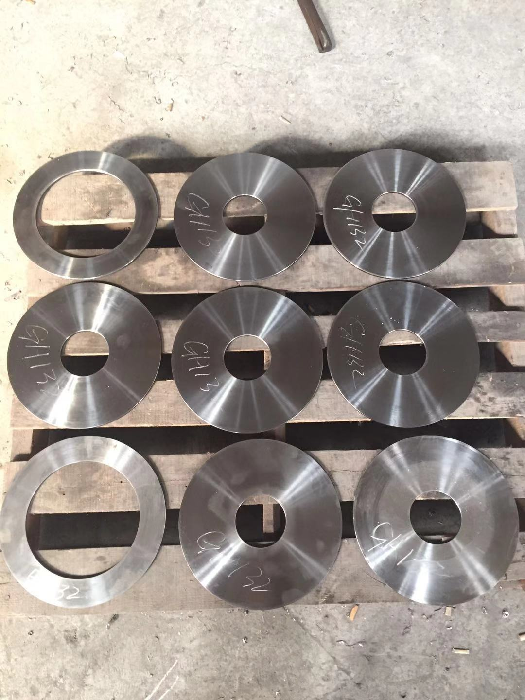 上海Hastelloy C-276環(huán)件  c-276耐高溫腐蝕鎳合金環(huán)件生產(chǎn)廠家