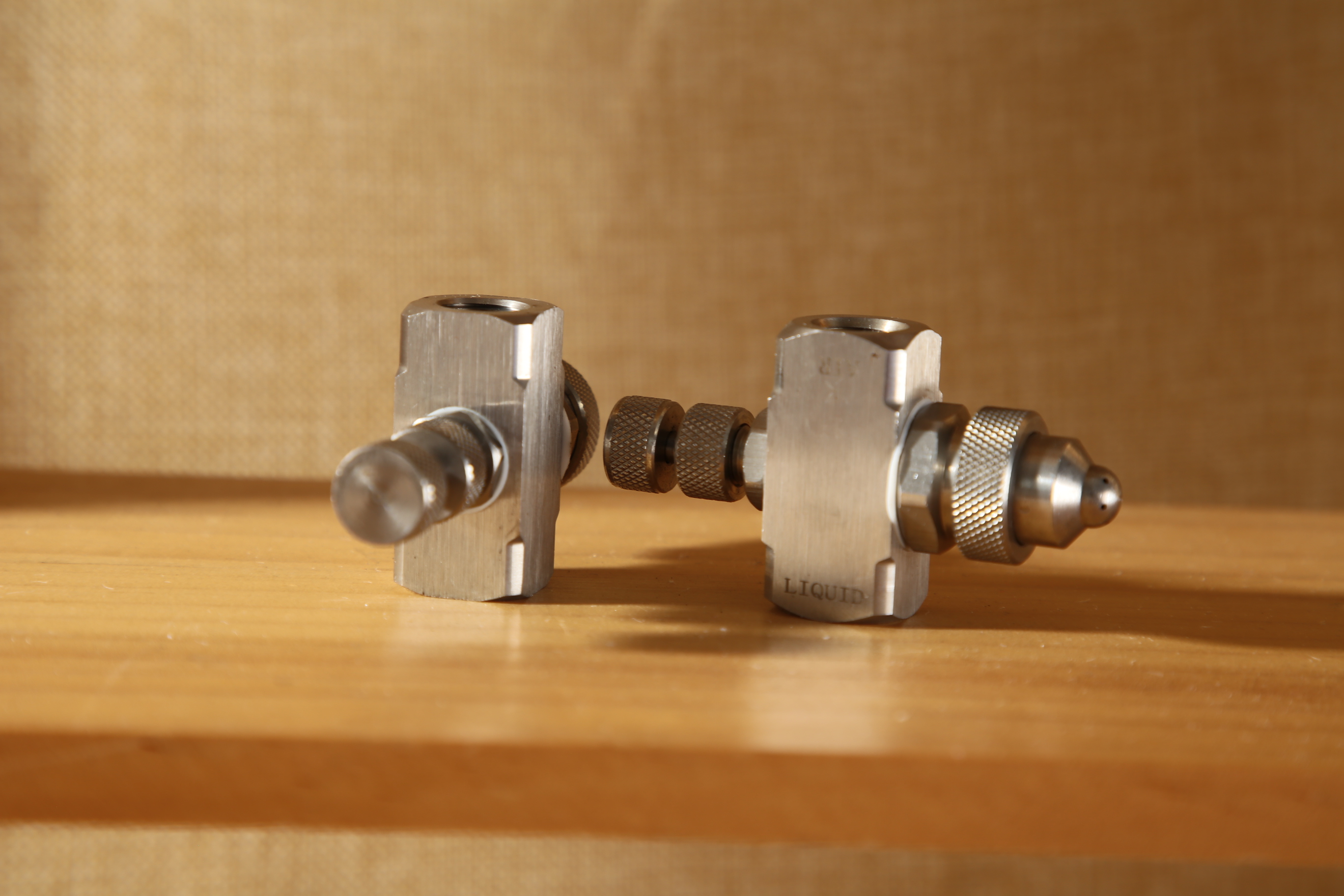 二流體空氣霧化噴嘴批發(fā) 廠家 價格 定制 加工