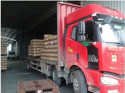 寧波至宣城運(yùn)輸線路  整車物流 零擔(dān)貨運(yùn) 長途貨物運(yùn)輸全國各地   寧波往宣城公路專線圖片