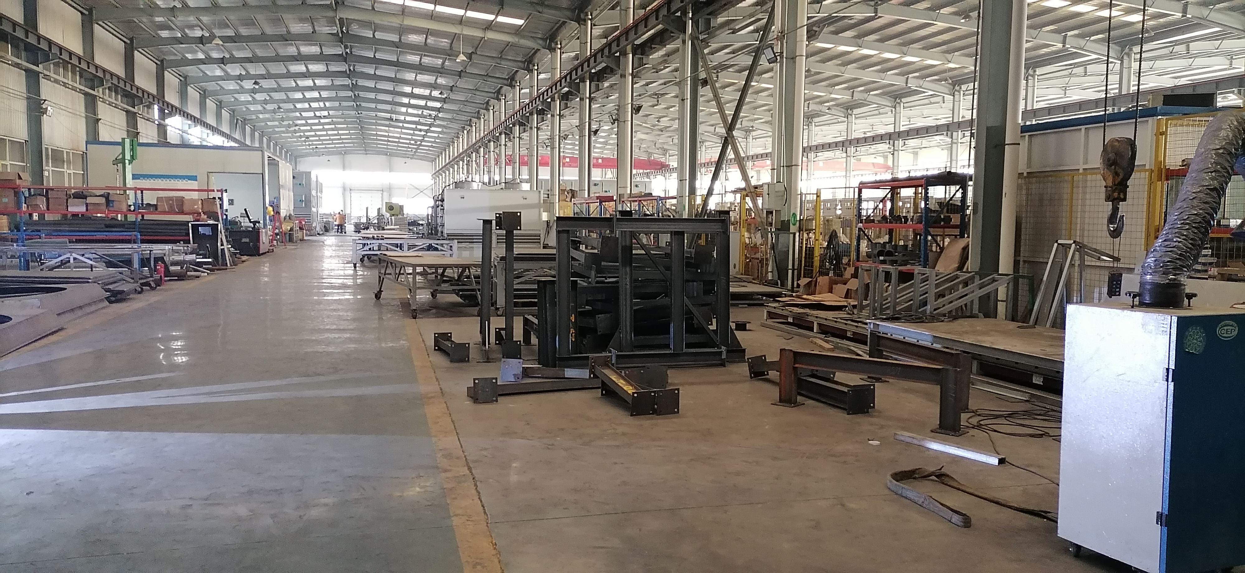 不銹鋼冷卻塔圖片/不銹鋼冷卻塔樣板圖 (4)