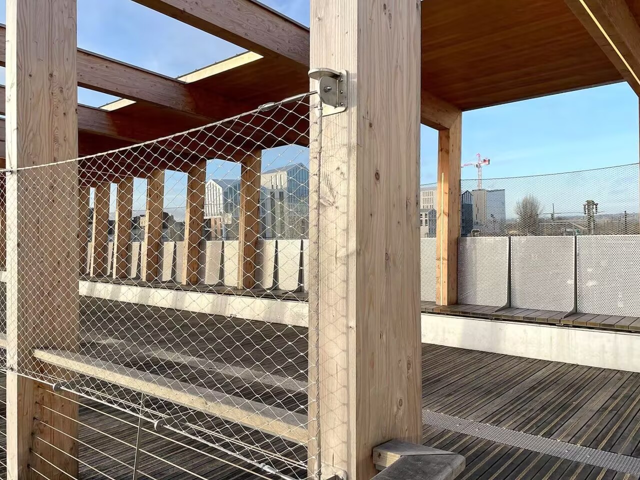 不銹鋼鳥語林天網(wǎng)A肅寧鳥語林天網(wǎng)專業(yè)生產(chǎn)