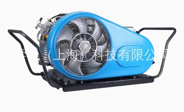 高壓呼吸空氣填充泵消防潛水橇式加強框BBC-300