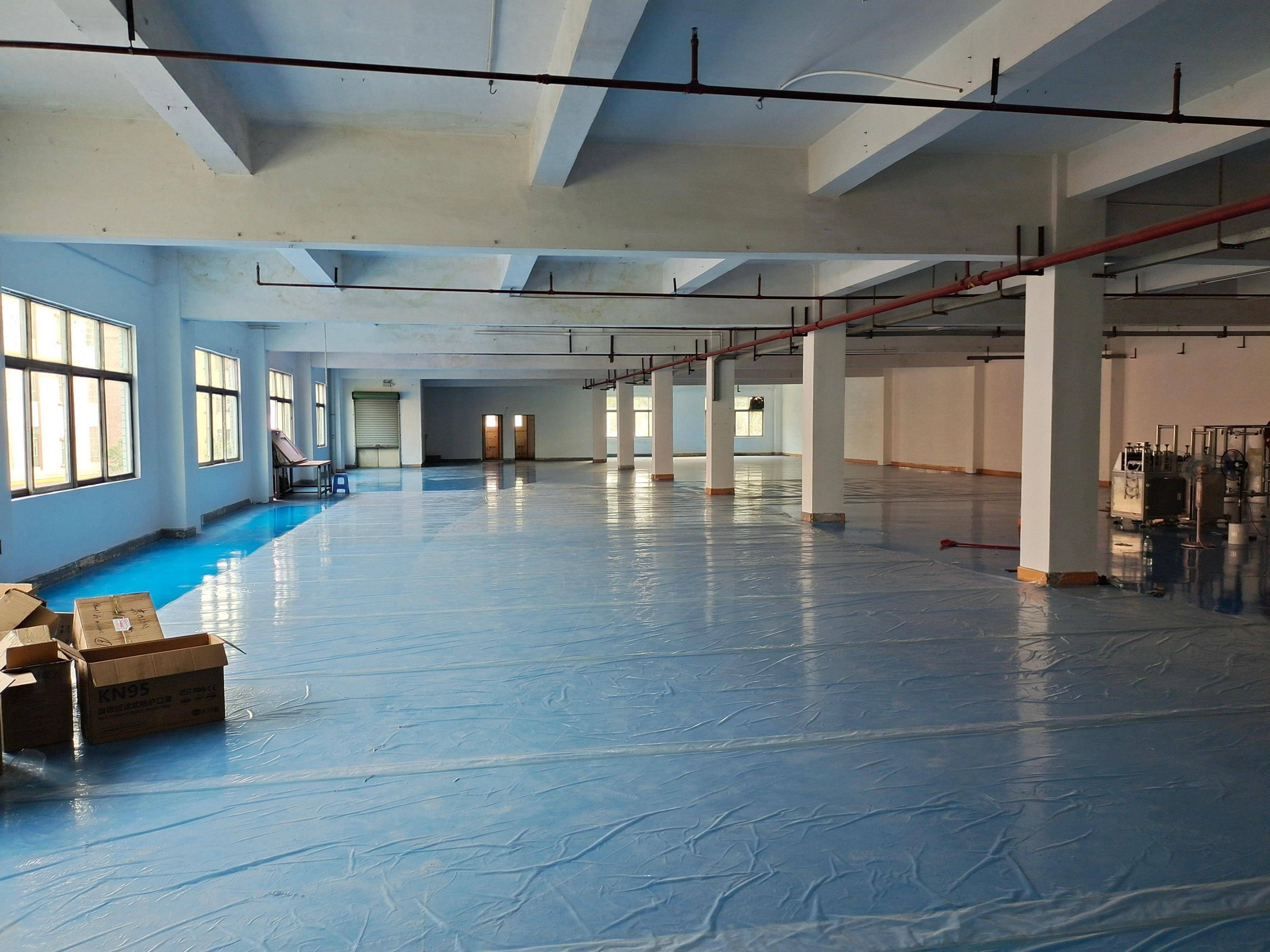 番禺簡(jiǎn)易廠房裝修工程報(bào)價(jià)、施工隊(duì)電話