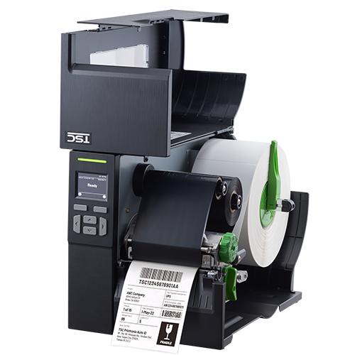 TSC MF3410工業(yè)級(jí)條碼標(biāo)簽打印機(jī)