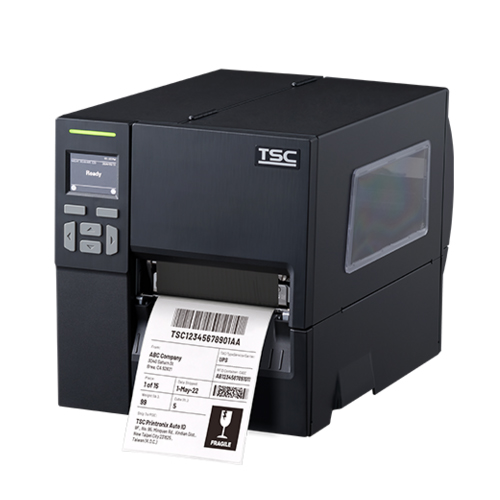 TSC MF3410工業(yè)級(jí)條碼標(biāo)簽打印機(jī)
