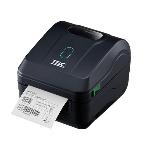 TSC DC200桌面型條碼標(biāo)簽打印機(jī)