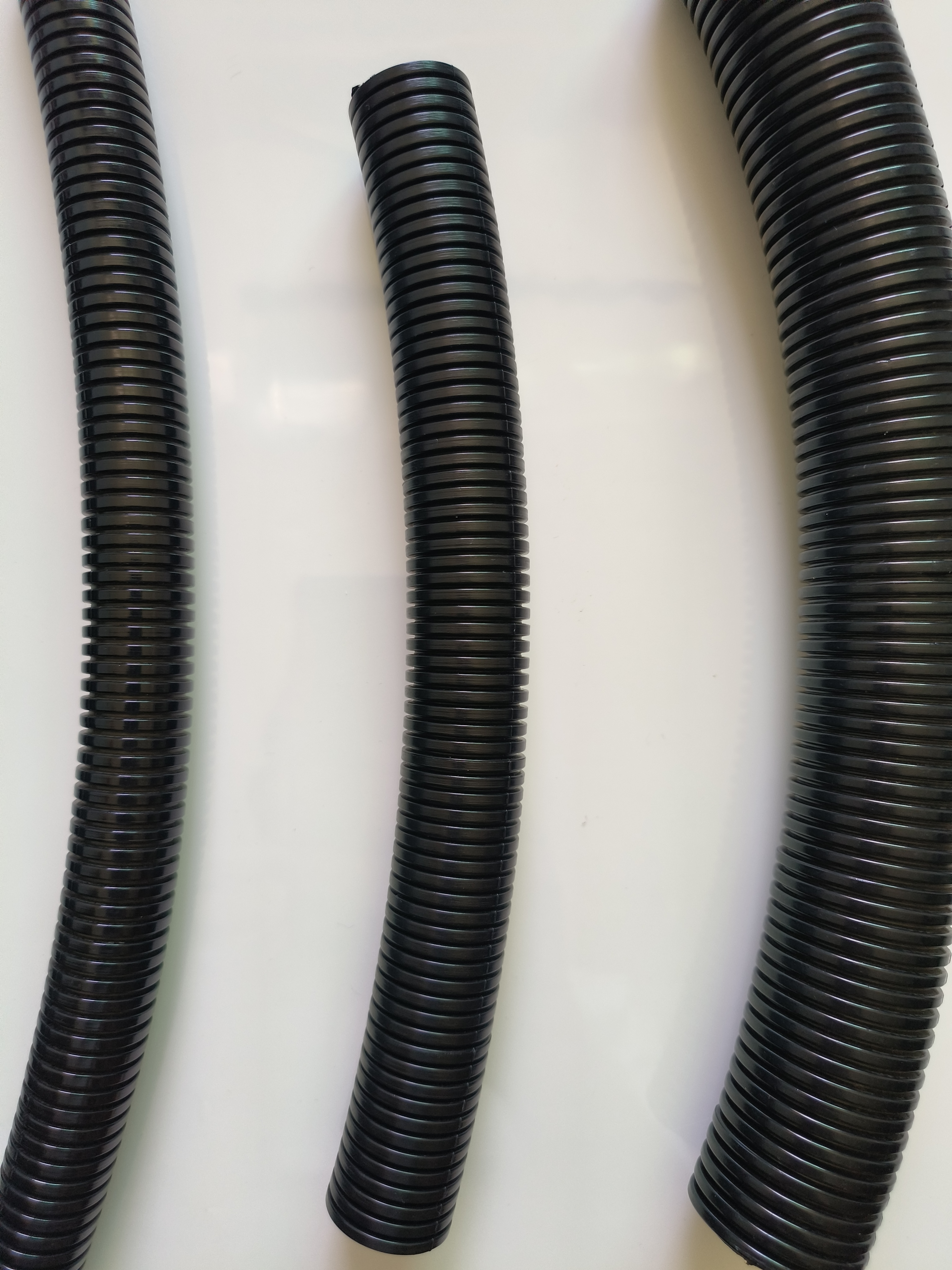 AD20型號PA尼龍波紋管，廠家批發(fā)現(xiàn)貨直銷