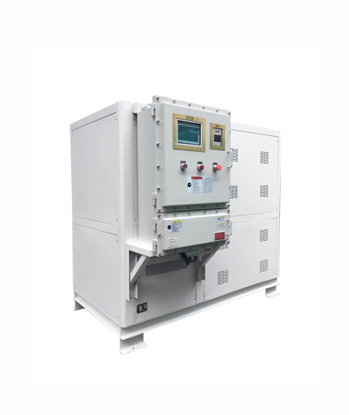常州水冷防爆冷水機(jī)  化工*冷水機(jī) 工業(yè)防爆冷水機(jī) 低溫水冷式防爆冷凍機(jī) 化工防爆冷水機(jī)