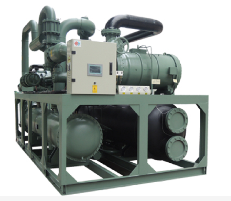 蘇州低溫冷水機 蘇州低溫冷凍機組 低溫冷水機廠家 水冷冷水式冷水機組價格 反應(yīng)釜低溫冷凍機組