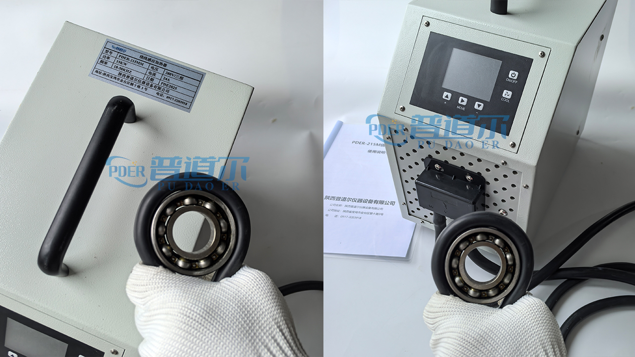 普道爾PDER系列繞線式加熱器廠家 定制 批發(fā) 零售