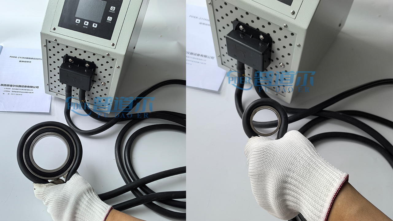 普道爾PDER系列繞線式加熱器廠家 定制 批發(fā) 零售