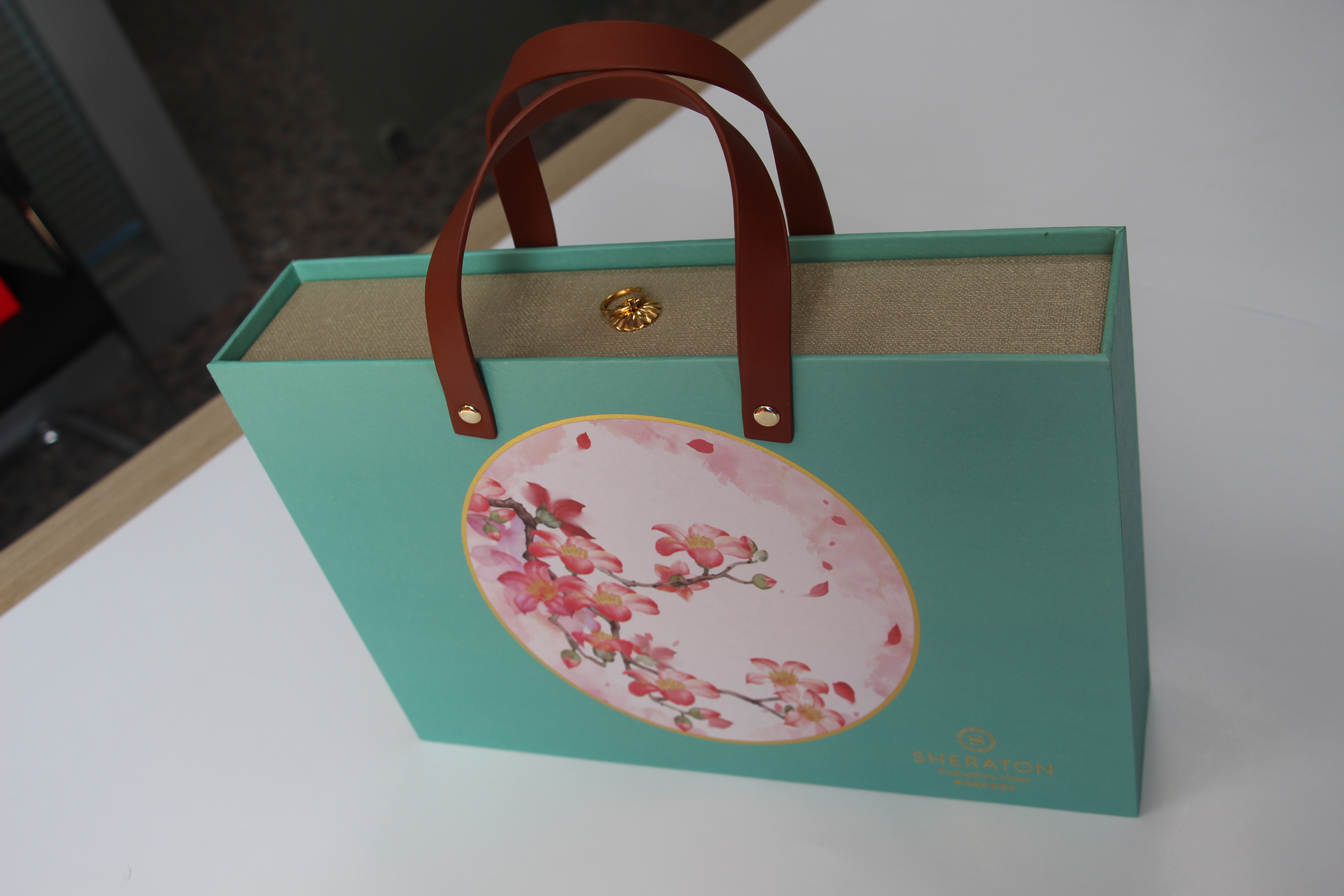 專業(yè)廣州 手提袋生產(chǎn)廠家