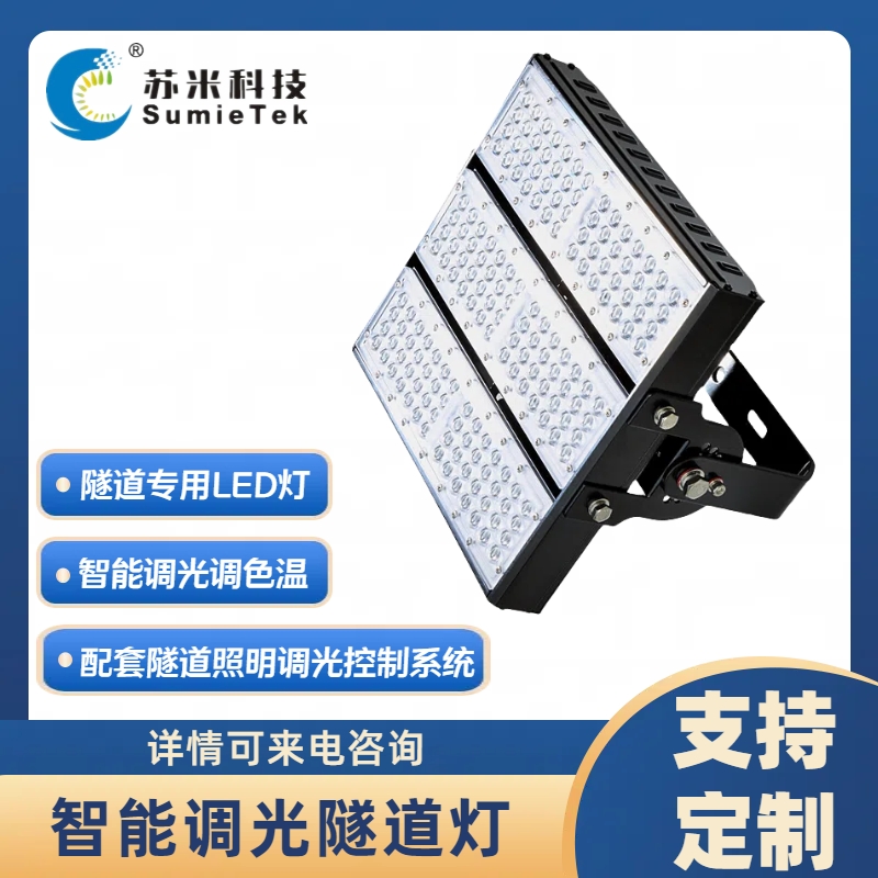 广东隧道照明灯具批发 厂家 定制 价格图片