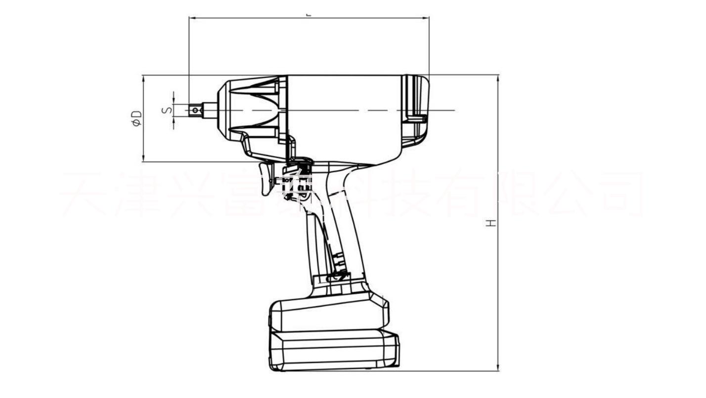 KULEC/庫勒 數(shù)顯電動(dòng)定扭扳手 ASS-60N ASS-100N